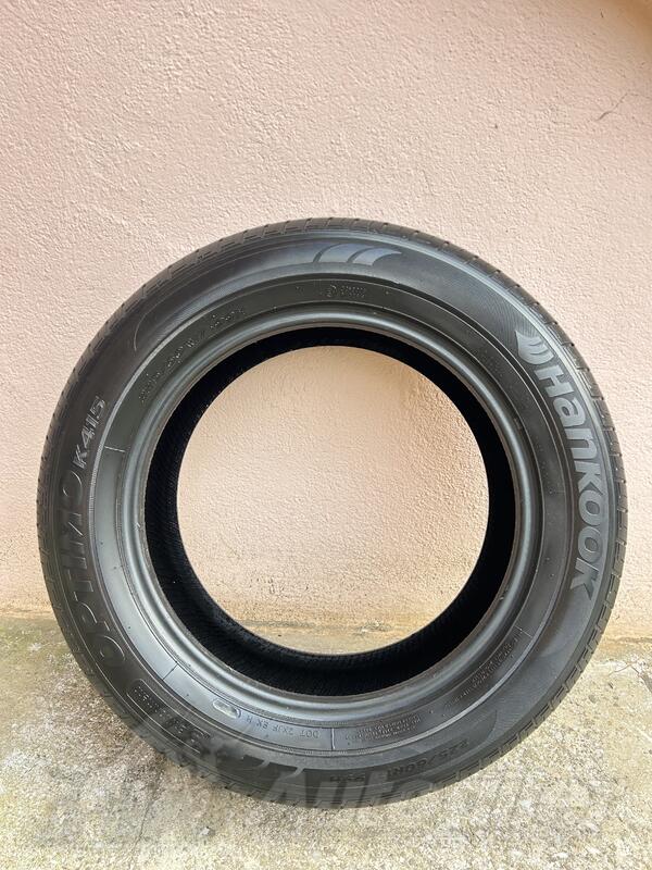 Hankook - Optimo K415 - Summer tire