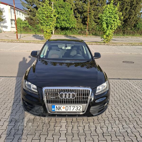 Audi - Q5 - 2o