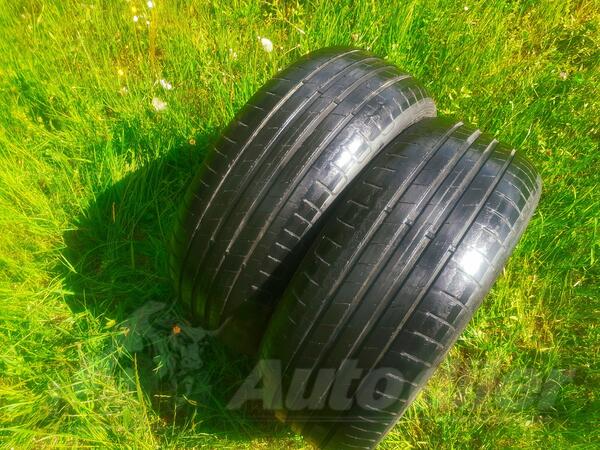 GoodYear - /// - Summer tire