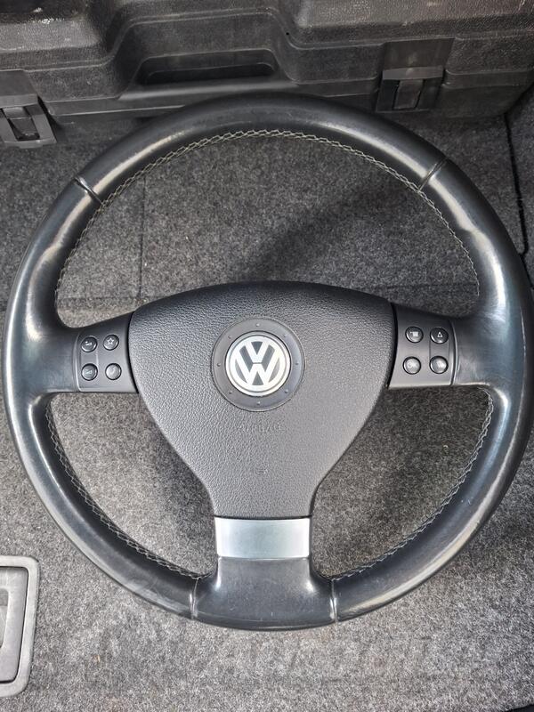 Steering wheel for  - year