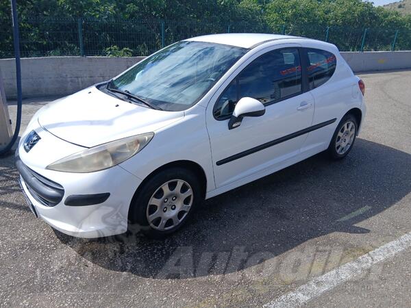 Peugeot - 207 - 1.4HDI