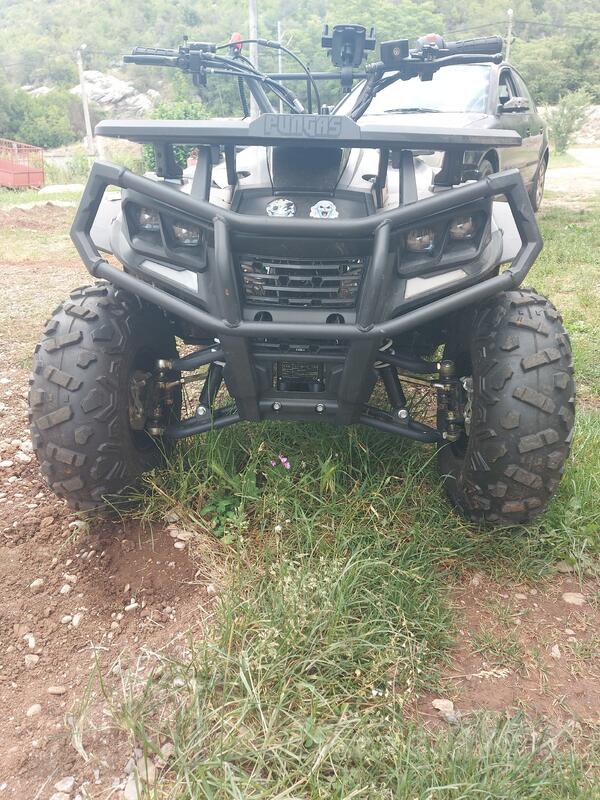 KVN - ATV