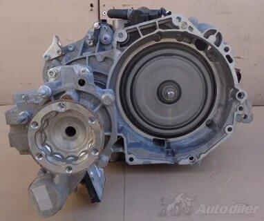 Transmissions for Cars - Volkswagen - Golf 5    - 2006