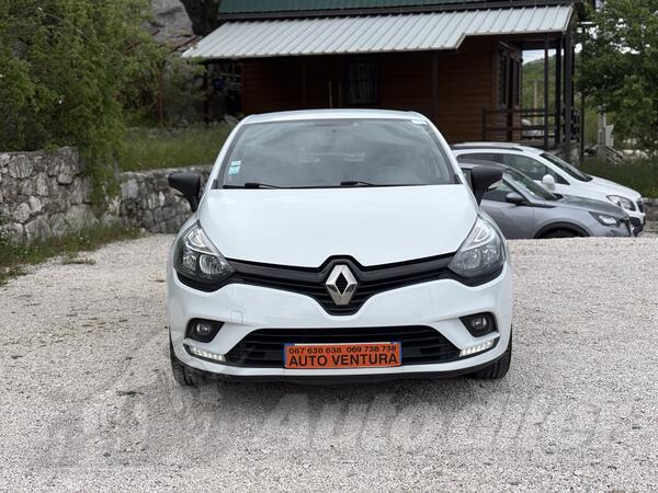 Renault - Clio - 1.5DCI//04.2019god
