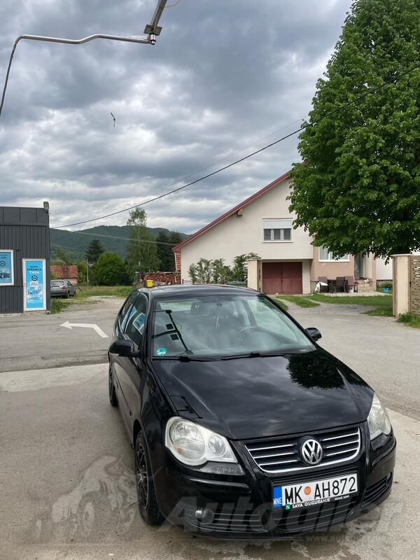 Volkswagen - Polo - 1.4