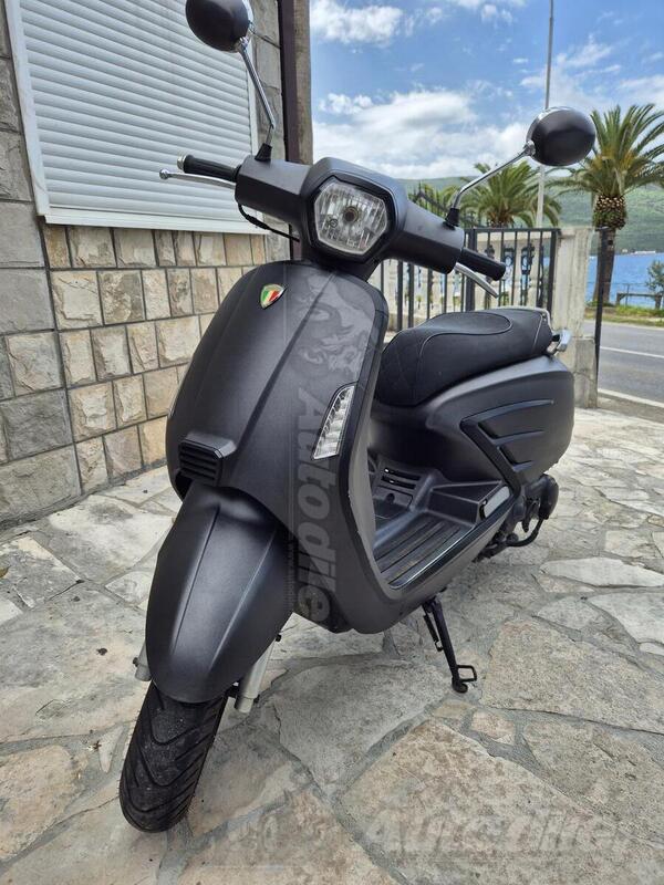Znen - Veracruz 125