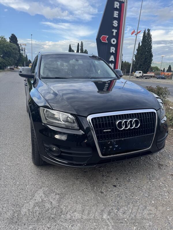 Audi - Q5 - 3.0