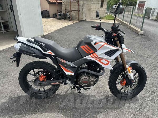 Peda - Tek 250