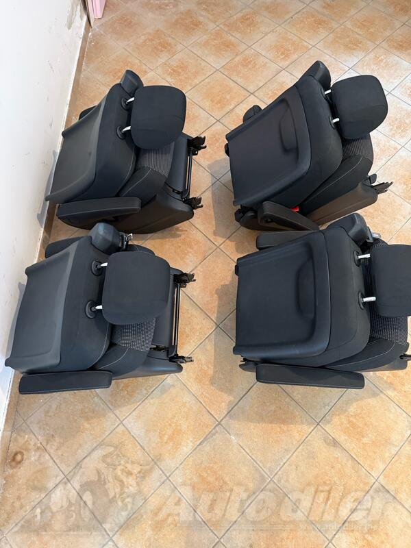 Seats