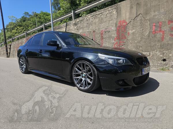 BMW - 530 - 530D
