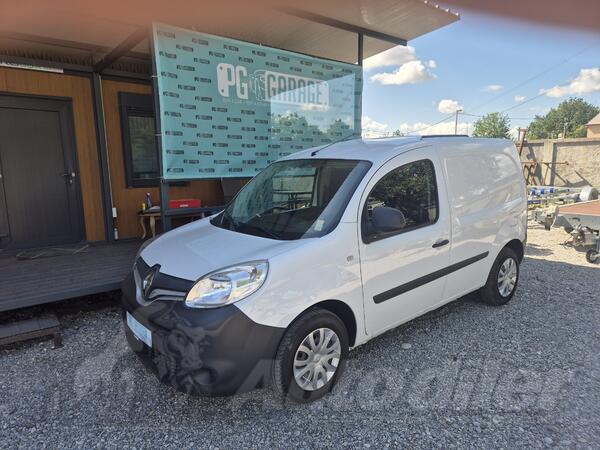 Renault - Kangoo - 2+1
