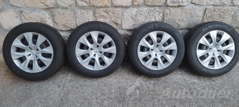 Michelin - x - Summer tire