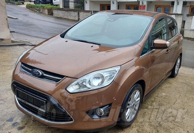 Ford - C-Max - 2.0 TDCI