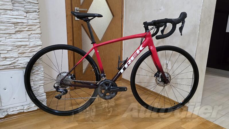 Trek - Emondo alr 6