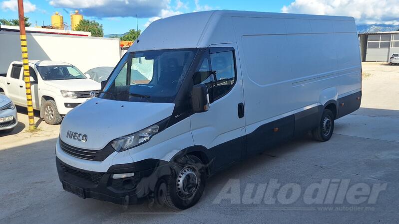 Iveco - Daily