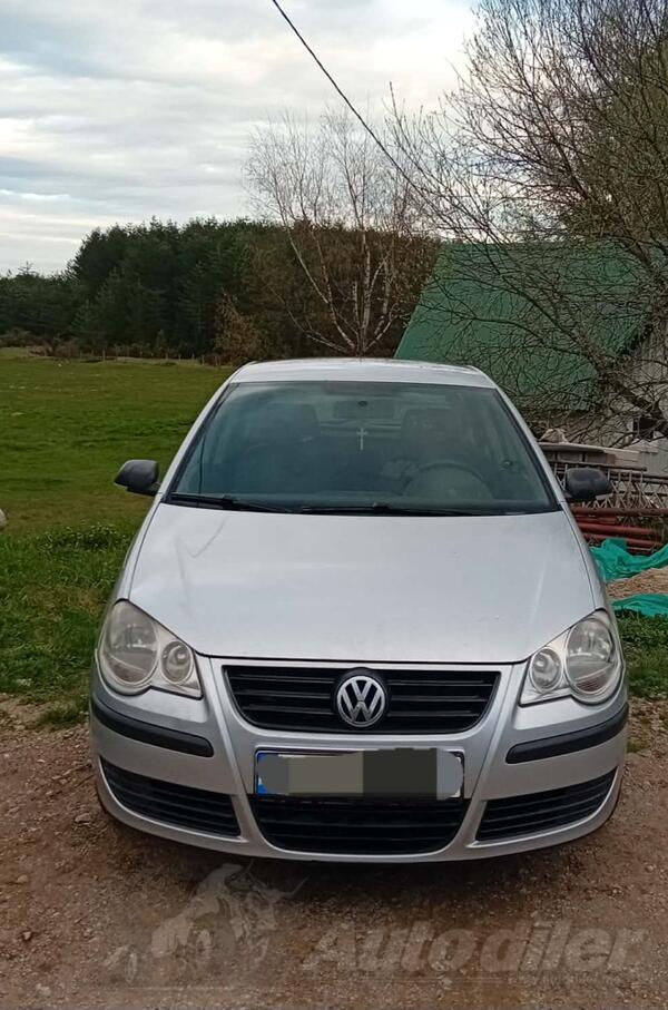 Volkswagen - Polo - TDI