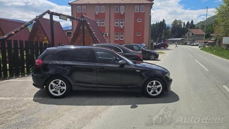 BMW - 116
