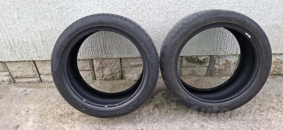 Sava - Intesa - Summer tire
