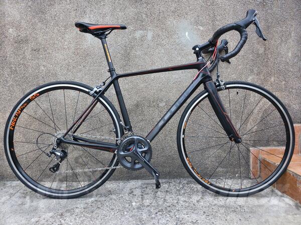 Cube - Carbon Ultegra