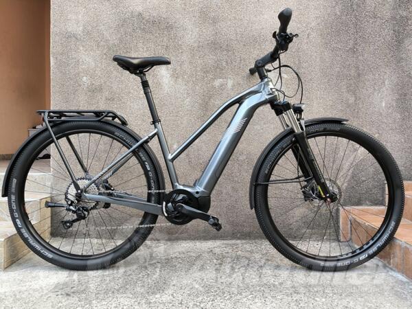 Cannondale - Bosch 29