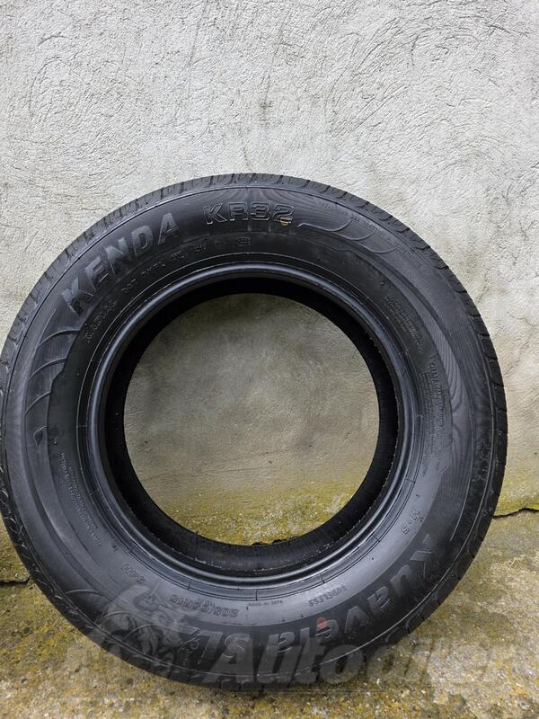 Kenda - 205/65/R15 - Summer tire