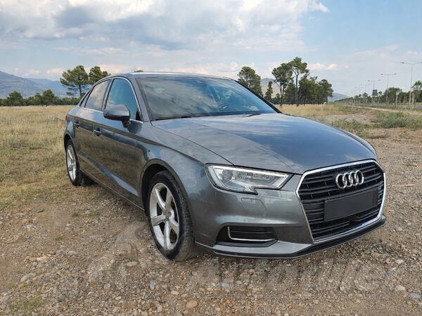 Audi - A3 - 1.6 TDI