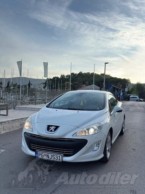 Peugeot - 308 - 2.0