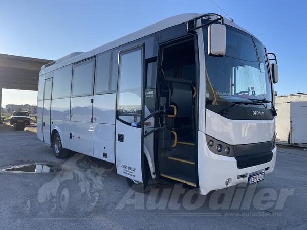 Otokar - Otokar Navigo