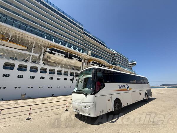 VDL BOVA - Futura