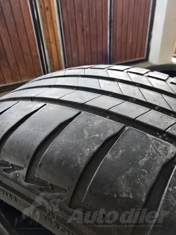 Continental - /// - Summer tire