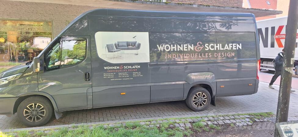 Iveco - DAILY