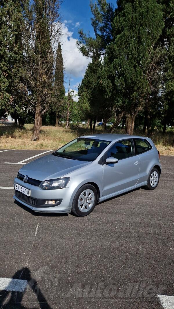 Volkswagen - Polo - 1.2tdi