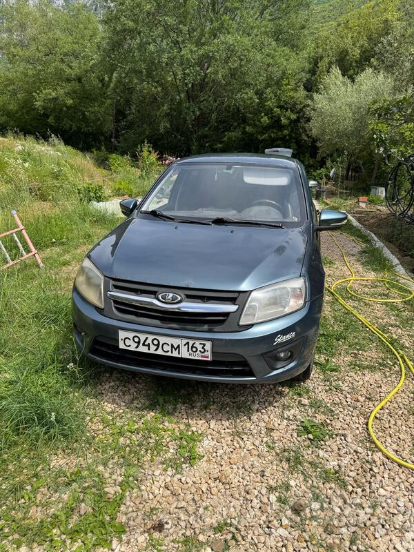 Lada - Granta - 1.6