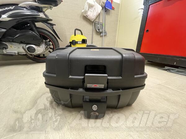 Kofer za motor - Moto oprema