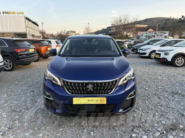 Peugeot - 3008 - 1.6