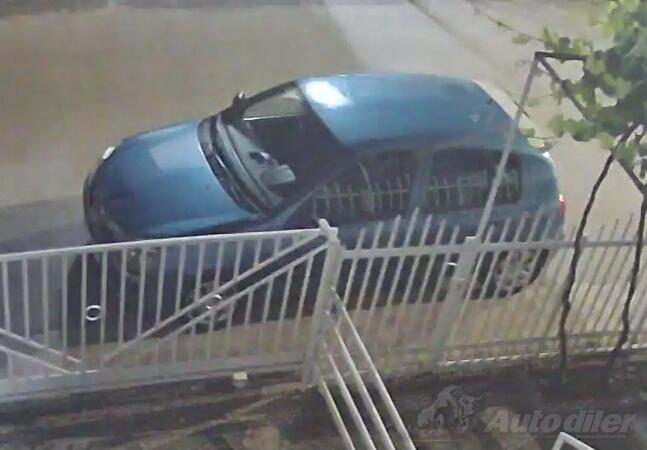 Renault - Clio - 1.4