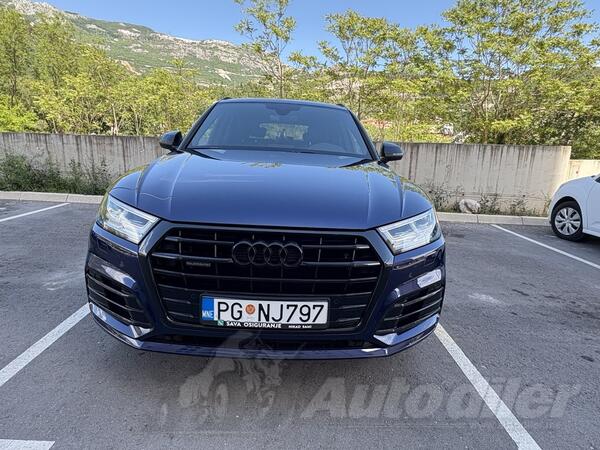 Audi - Q5