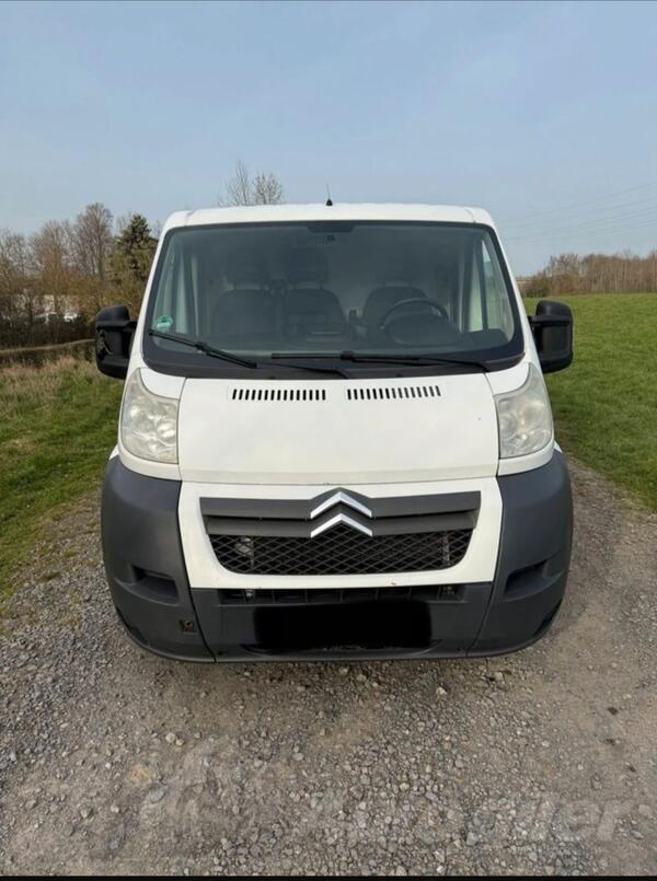 Citroen - Jumper