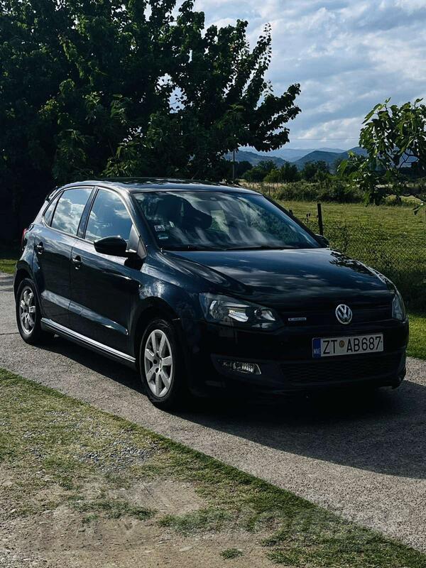 Volkswagen - Polo - 1.2 tdi