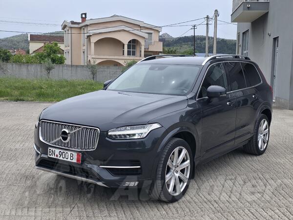 Volvo - XC 90 - 2.0d 4x4