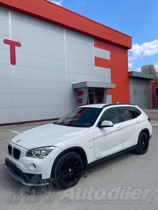 BMW - 118 - 1.8