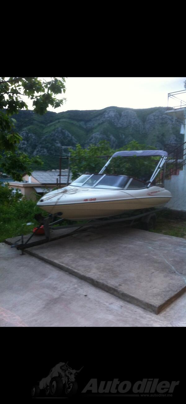 Quicksilver - 470