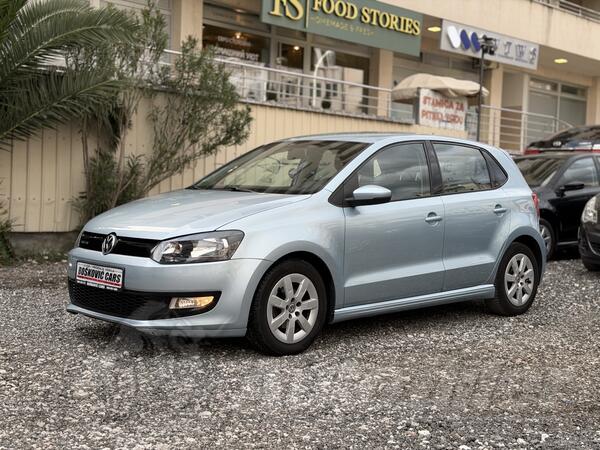 Volkswagen - Polo - 1.2