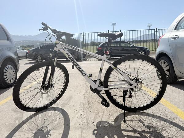 BMC - Begasso