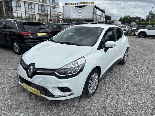 Renault - Clio