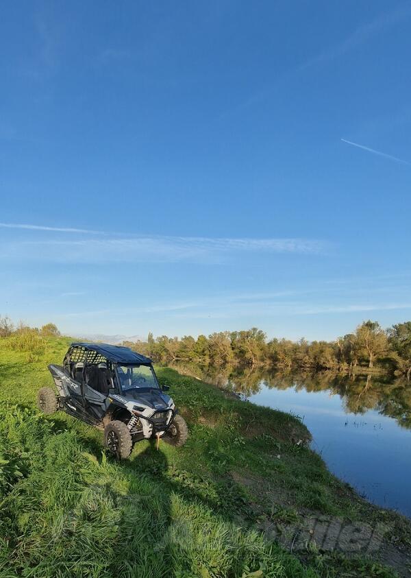 Polaris - RZR HP4 1000