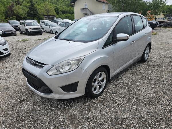 Ford - C-Max - 1.6tdci