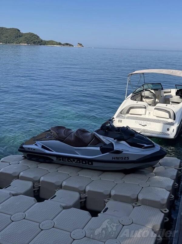 Sea-Doo - GTX 300 LIMITED