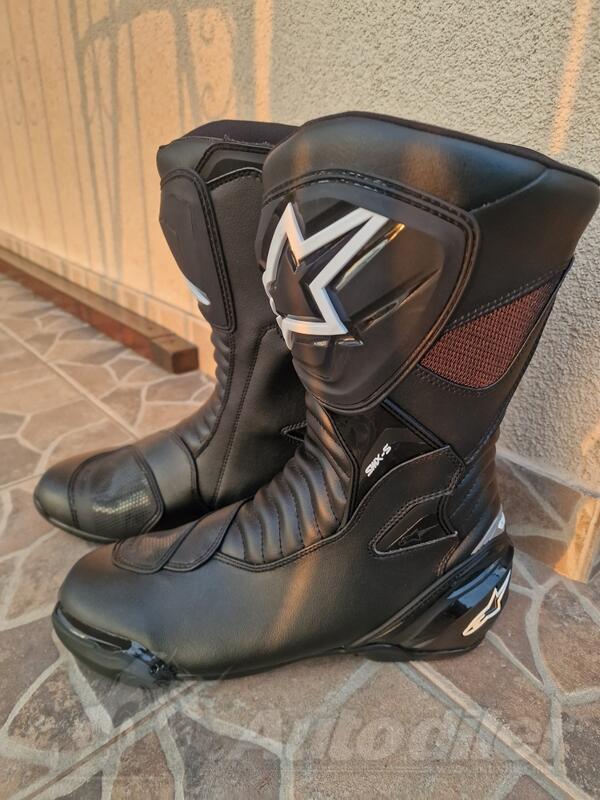 alpinestars