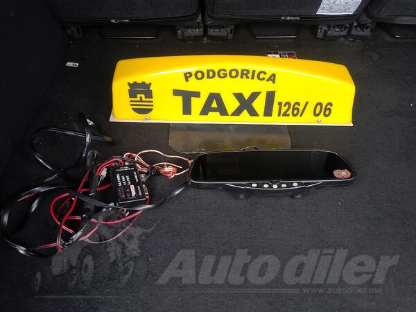 Djelovi za automobile - Prodaja djelova